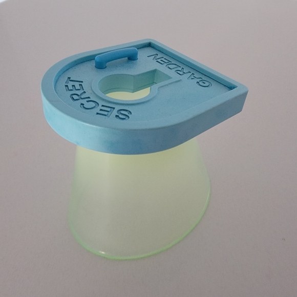 FindingUnicorn x Shinwoo Secret Garden series "secret letter" No card or box - Picture 4 of 7